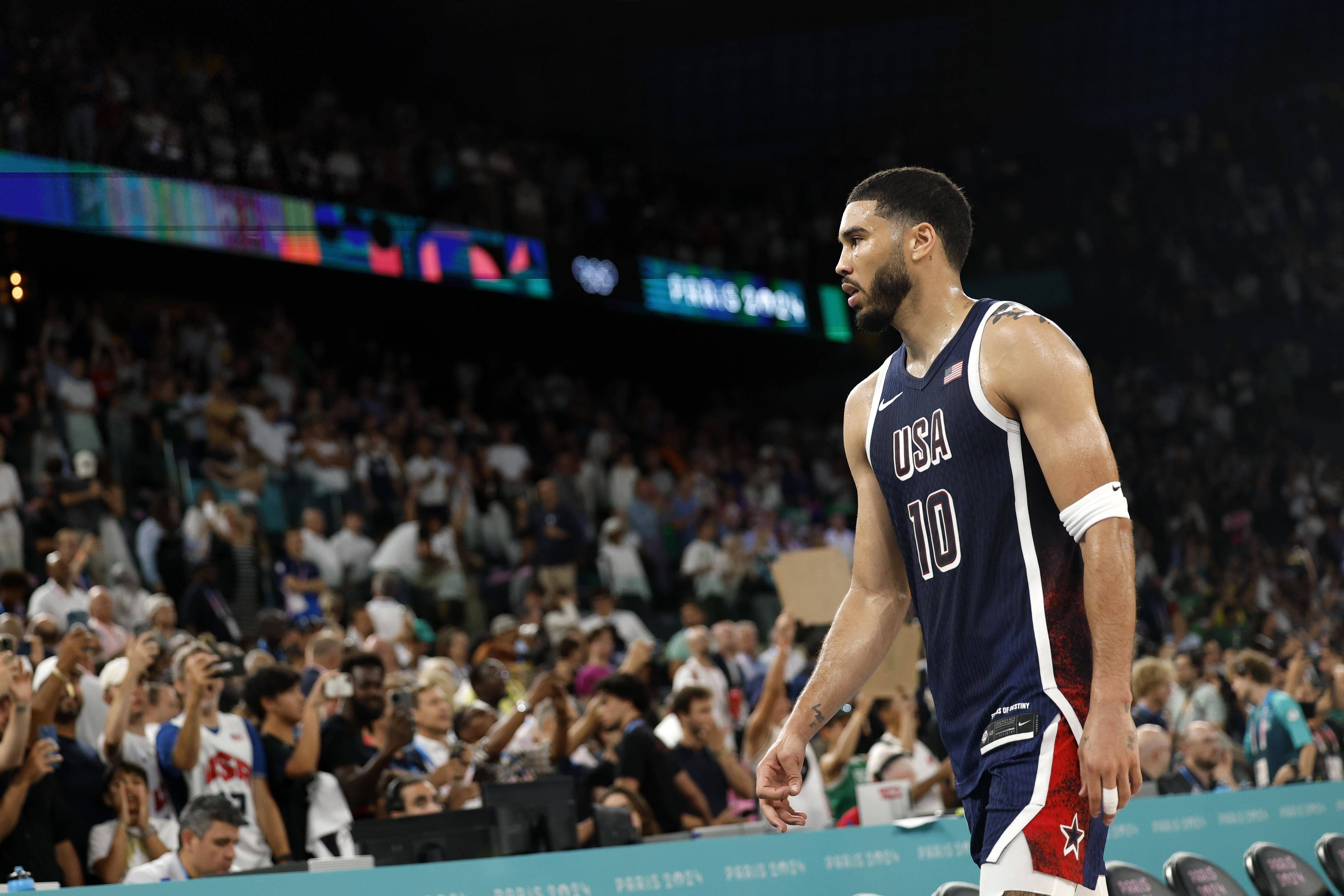 九游娱乐-包含塔图姆官方宣布刷新纪录新规，中国队引发争议！的词条