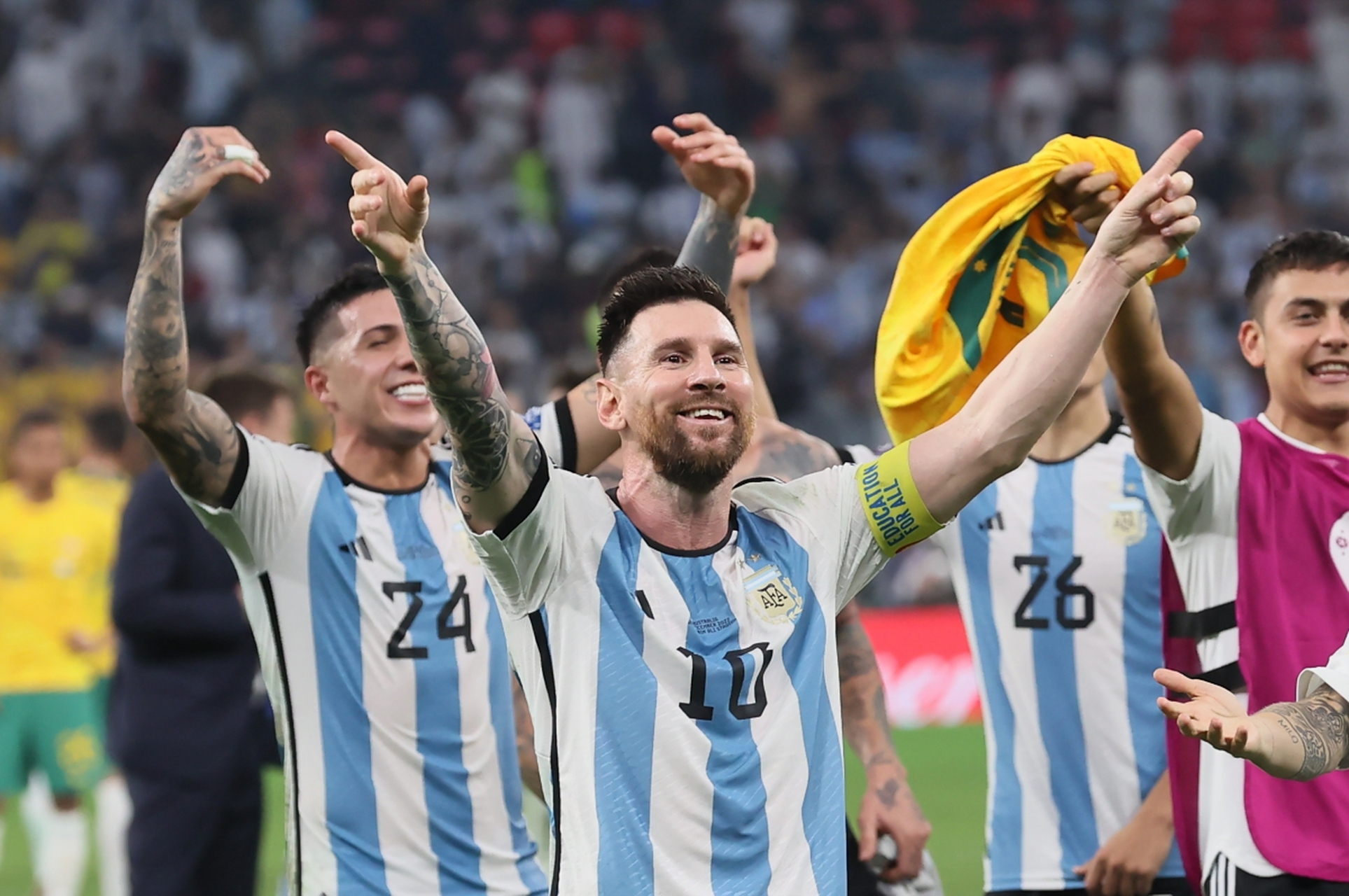 九游会-梅西重要时刻锐不可当，西班牙队带队取胜！全场沸腾不已的简单介绍