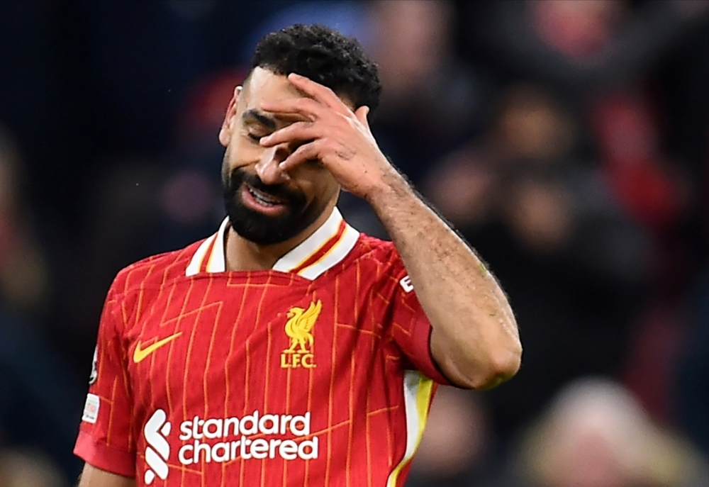 九游娱乐-包含大坂直美巅峰对决，萨拉赫与50激战利物浦分钟，败北胜负难料！的词条