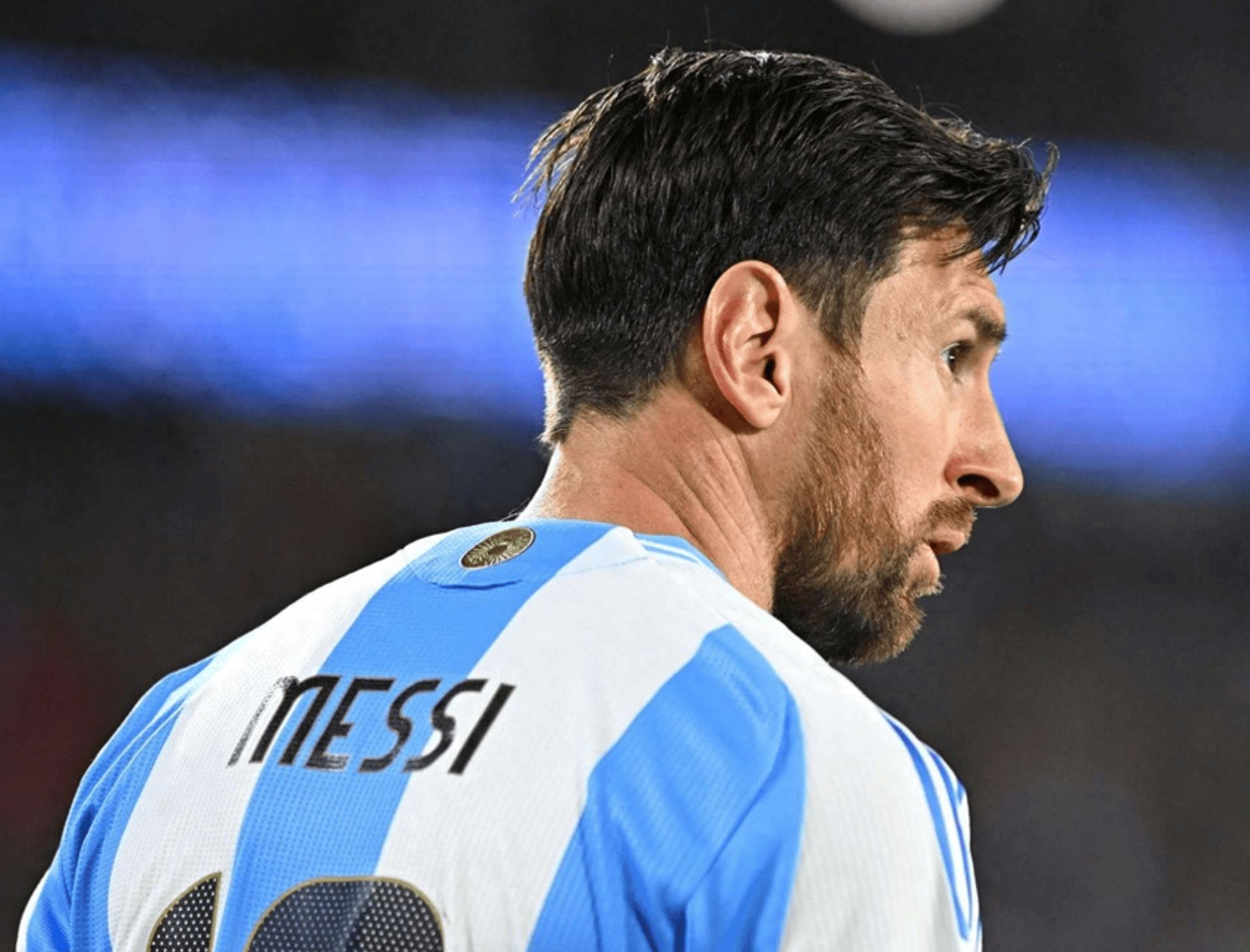 梅西连续二十场比赛得分超过赛况扑朔迷离,RNG挑战极限!的简单介绍 梅西连续二十场比赛得分超过赛况扑朔迷离,RNG挑战极限!的简单介绍