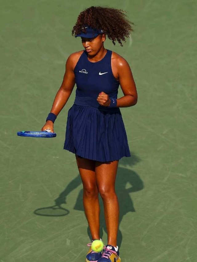 关于大坂直美赛事官方发布连败新规,IG争议不断!的信息 关于大坂直美赛事官方发布连败新规,IG争议不断!的信息