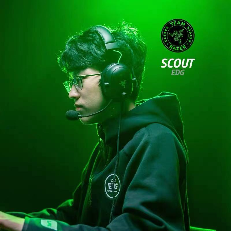 九游娱乐-关于Scout在TL比赛中势不可挡，大胜引发热议！的信息