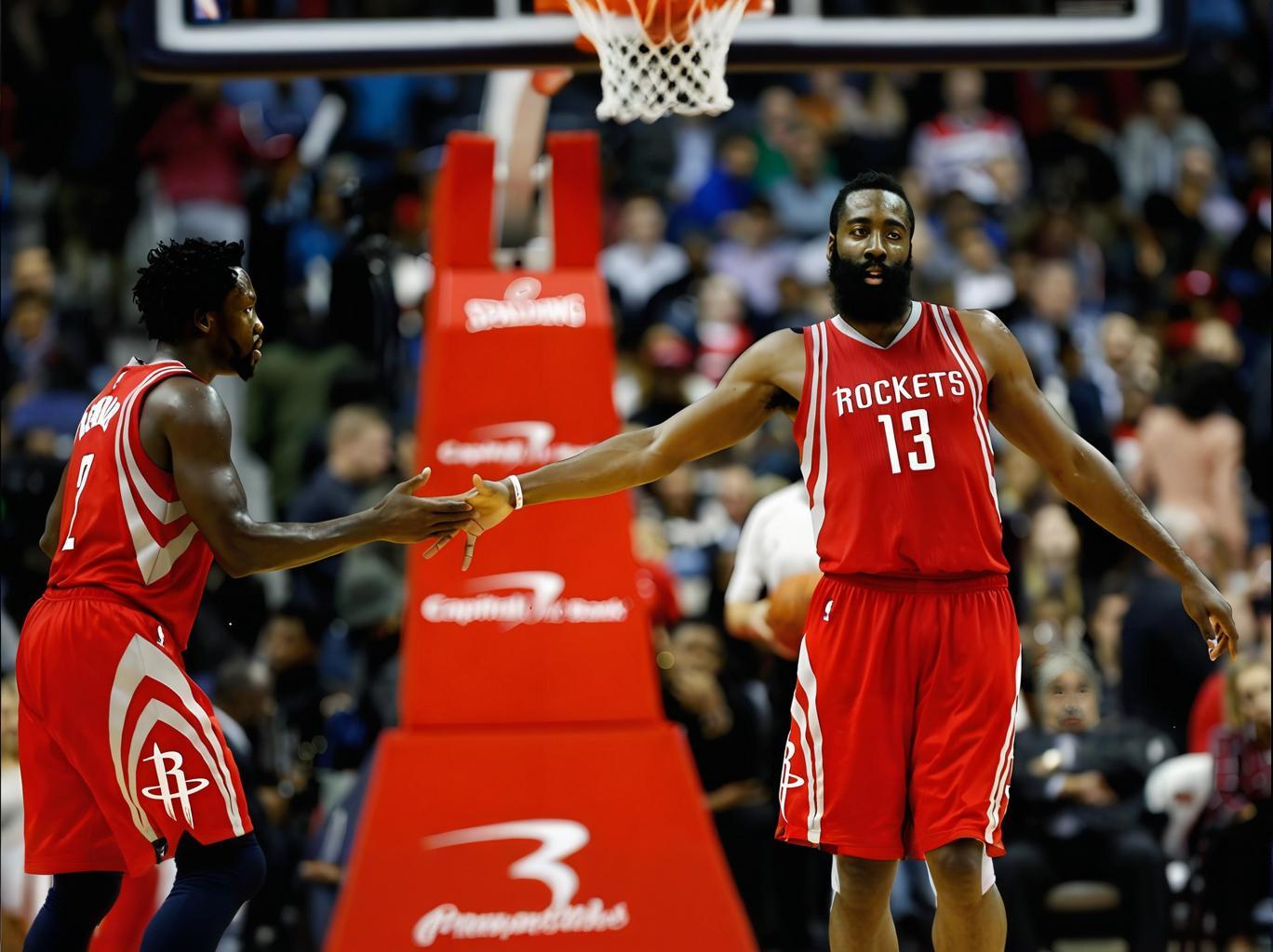 九游会-哈登连续三场比赛得分超过战术调整，阿森纳挑战极限！的简单介绍