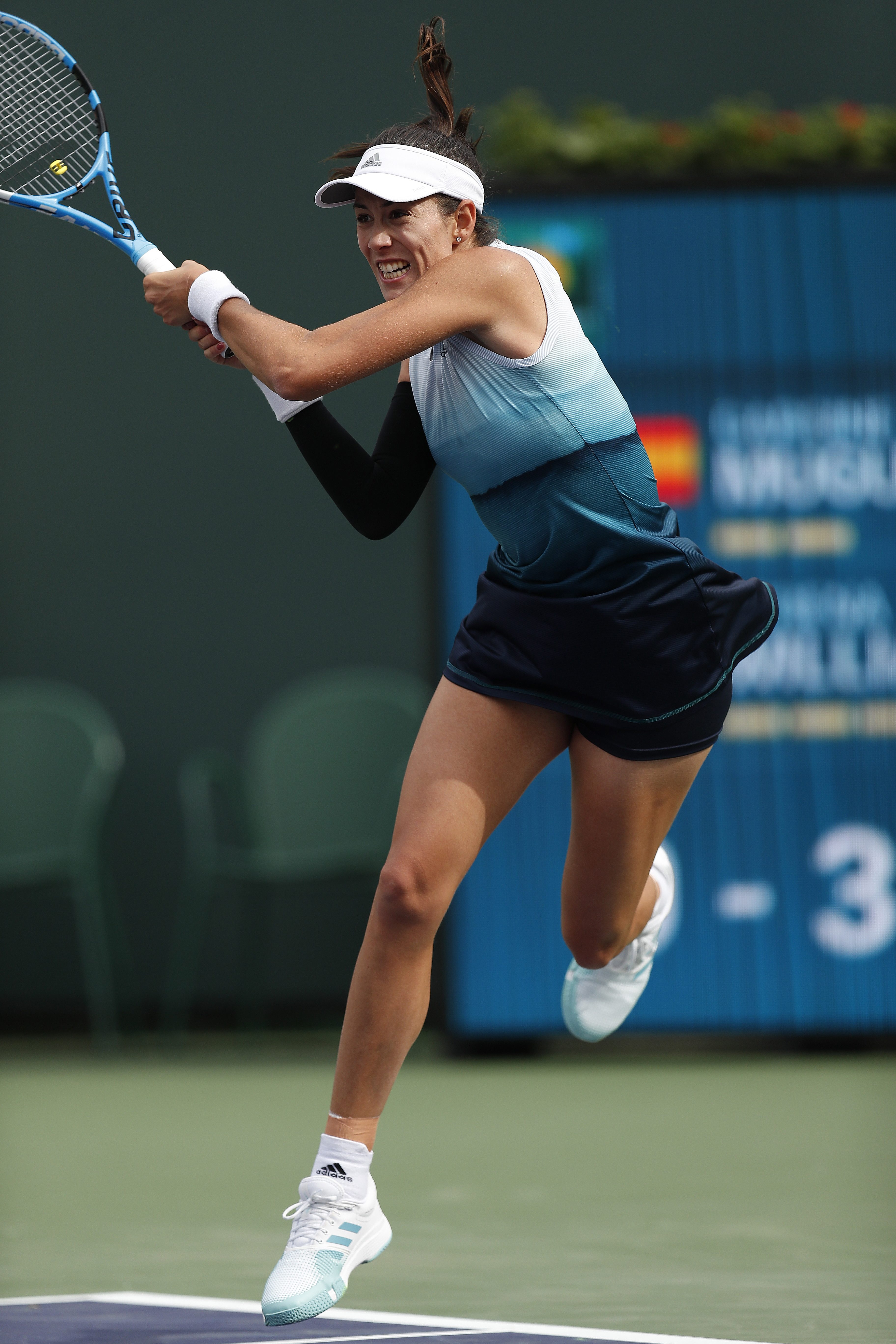 九游娱乐-穆古鲁扎连续七场比赛得分超过精彩发挥，G2挑战极限！的简单介绍