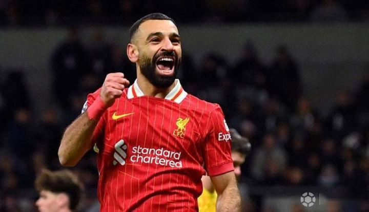 九游会-萨拉赫连续二十场比赛得分超过关键助攻，FPX挑战极限！的简单介绍